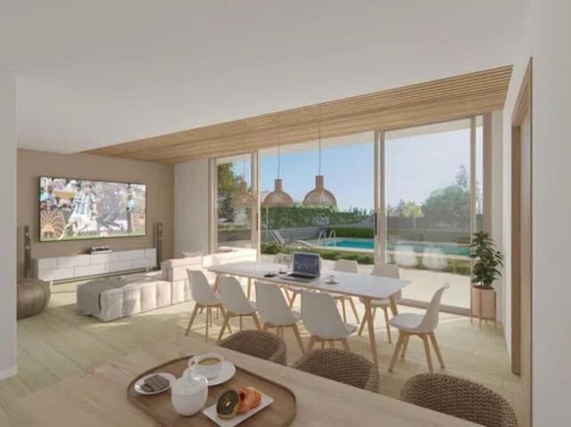 2 chambre Appartement à vendre à Torremolinos avec piscine garage - 428 000 € (Ref: 9980479)