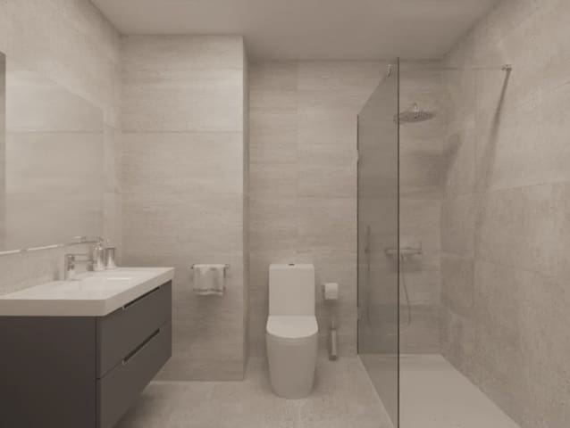 3 soverom Leilighet til salgs i Casco Antiguo, Aguilas med svømmebasseng garasje - € 258 500 (Ref: 9980481)