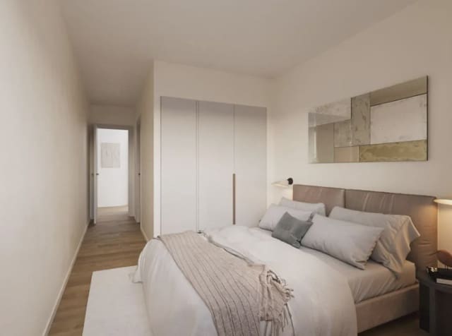 3 soverom Leilighet til salgs i Casco Antiguo, Aguilas med svømmebasseng garasje - € 258 500 (Ref: 9980481)