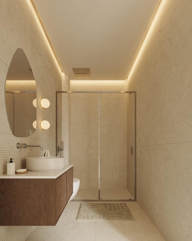 3 chambre Villa/Maison à vendre à Polop avec piscine - 750 000 € (Ref: 9980482)