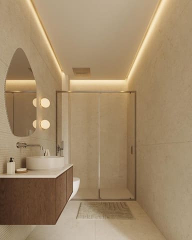3 chambre Villa/Maison à vendre à Polop avec piscine - 750 000 € (Ref: 9980482)