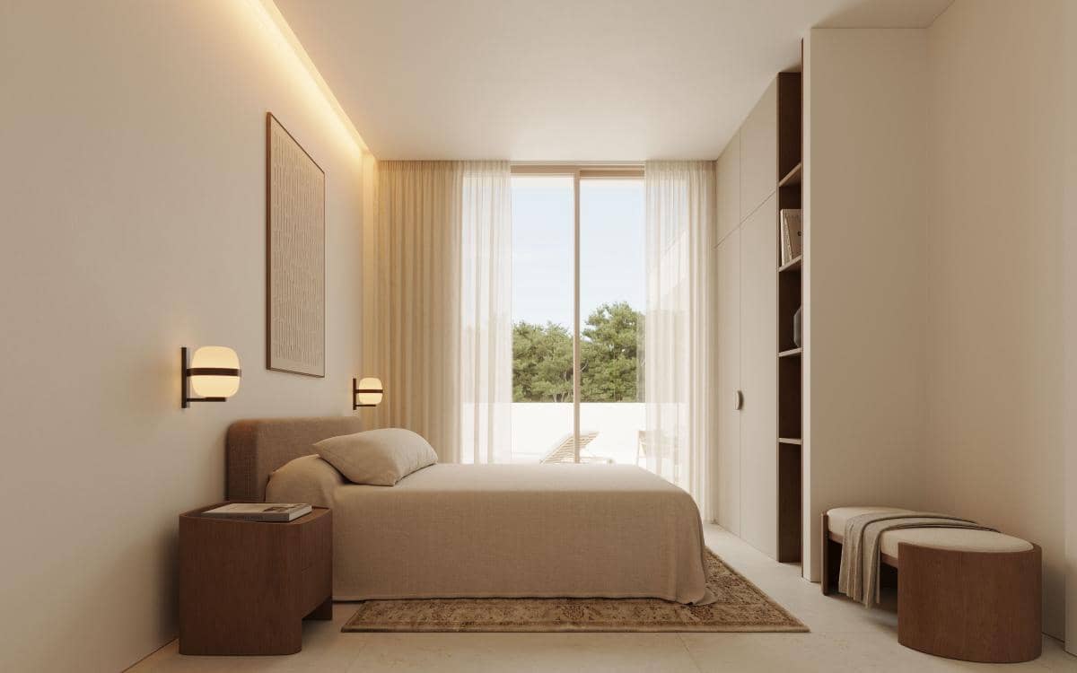 3 chambre Villa/Maison à vendre à Polop avec piscine - 750 000 € (Ref: 9980482)