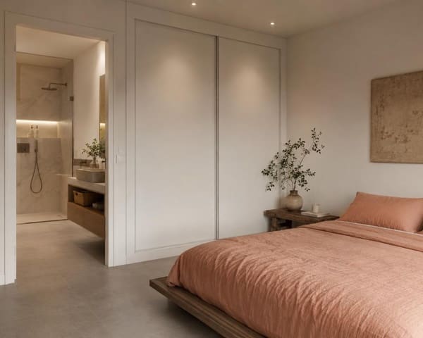 3 soverom Villa til salgs i Mazarrón ciudad, Mazarrón - € 239 900 (Ref: 9980483)
