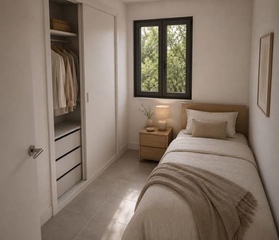 3 soverom Villa til salgs i Mazarrón ciudad, Mazarrón - € 239 900 (Ref: 9980483)