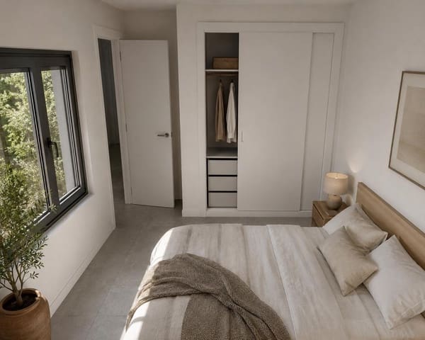 3 soverom Villa til salgs i Mazarrón ciudad, Mazarrón - € 239 900 (Ref: 9980483)