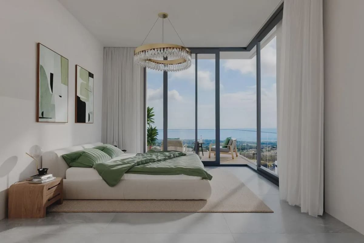 3 Zimmer Villa zu verkaufen in La Nucia mit Pool - 656.217 € (Ref: 9980484)