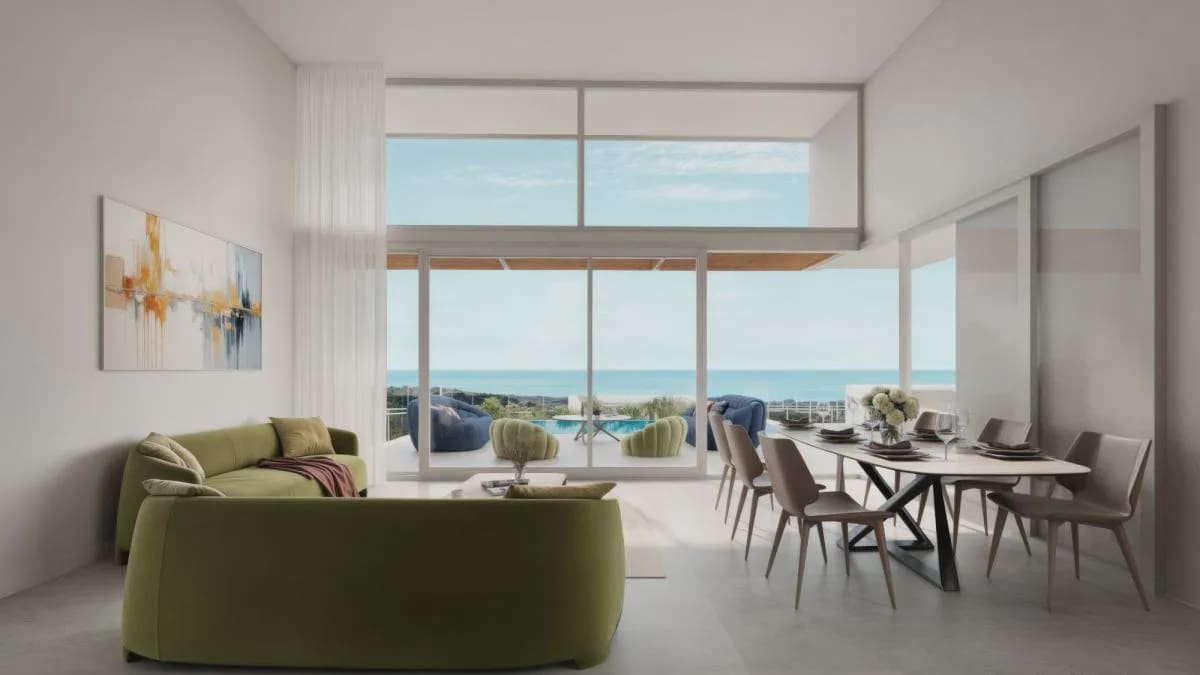 3 Zimmer Villa zu verkaufen in La Nucia mit Pool - 656.217 € (Ref: 9980484)