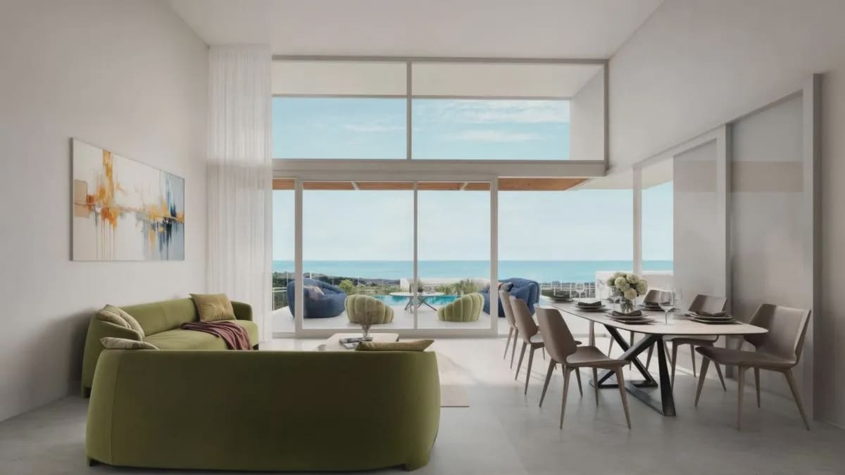 3 Zimmer Villa zu verkaufen in La Nucia mit Pool - 656.217 € (Ref: 9980484)