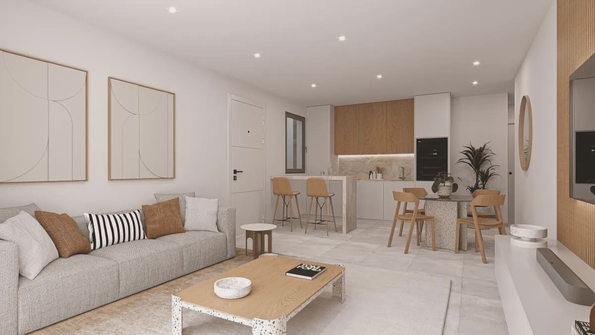 3 soverom Villa til salgs i Torre-Pacheco med svømmebasseng - € 259 900 (Ref: 9980486)