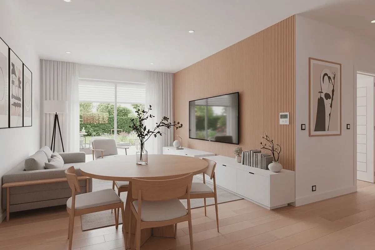 2 chambre Appartement à vendre à Los Alcazares avec piscine garage - 278 900 € (Ref: 9980487)