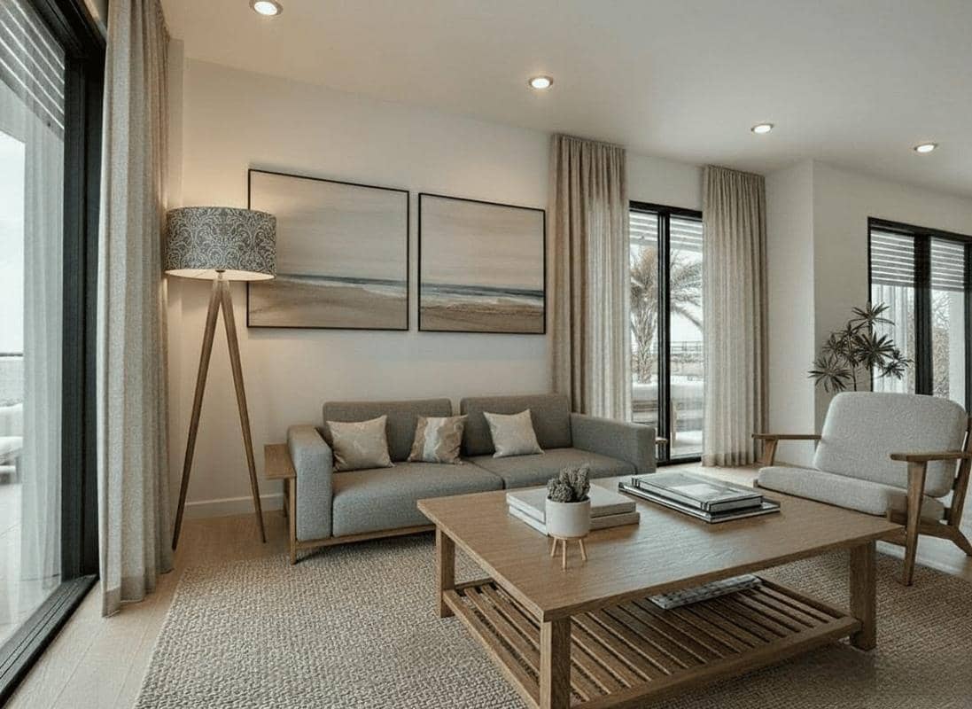 2 chambre Appartement à vendre à Los Alcazares avec piscine garage - 278 900 € (Ref: 9980487)