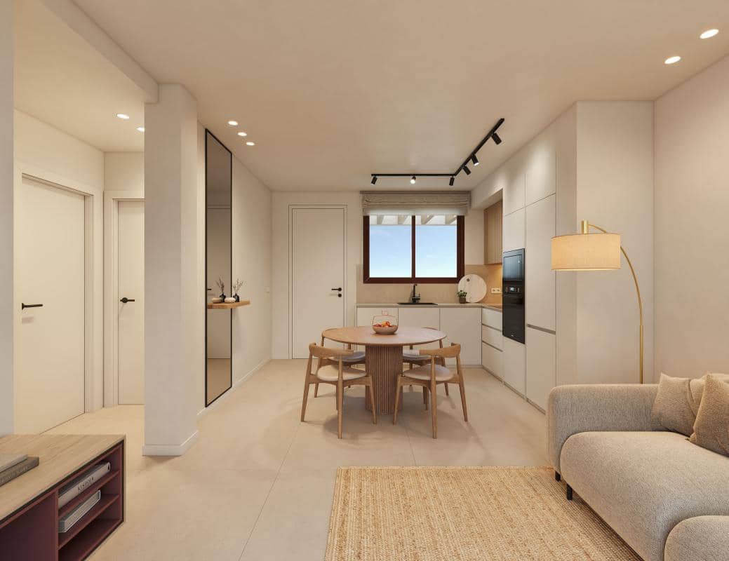 2 soverom Bungalow til salgs i San Pedro del Pinatar med svømmebasseng - € 299 900 (Ref: 9980490)