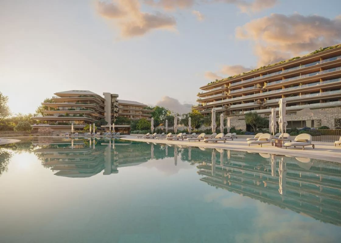 1 Zimmer Apartment zu verkaufen in Fuengirola mit Pool Garage - 455.000 € (Ref: 9983197)