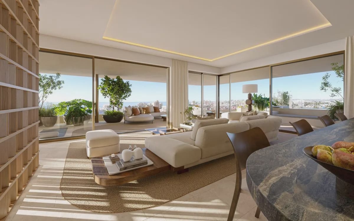 1 Zimmer Apartment zu verkaufen in Fuengirola mit Pool Garage - 455.000 € (Ref: 9983197)