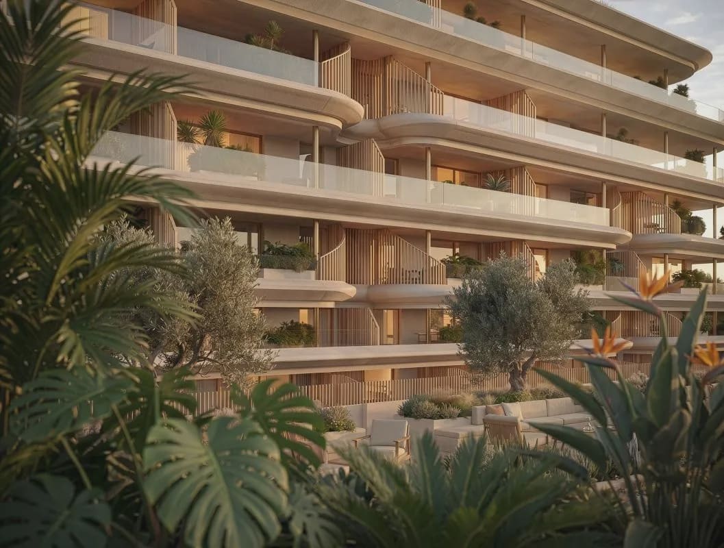 1 Zimmer Apartment zu verkaufen in Fuengirola mit Pool Garage - 455.000 € (Ref: 9983197)