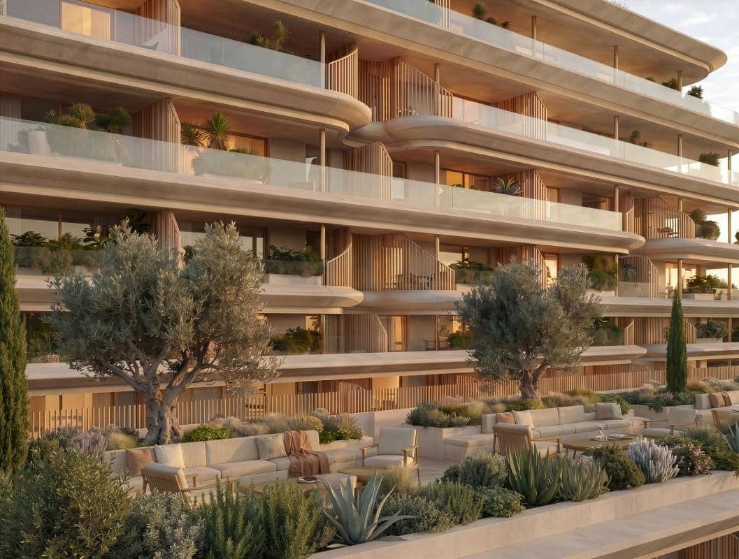 1 Zimmer Apartment zu verkaufen in Fuengirola mit Pool Garage - 455.000 € (Ref: 9983197)