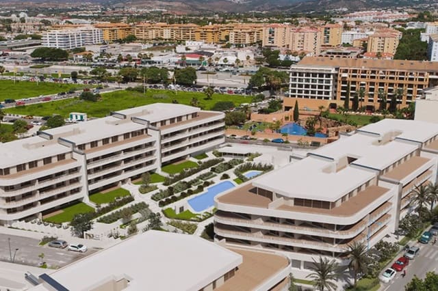 4 slaapkamer Appartement te koop in Nueva Alcántara, Marbella met zwembad garage - € 1.460.000 (Ref: 9985094)