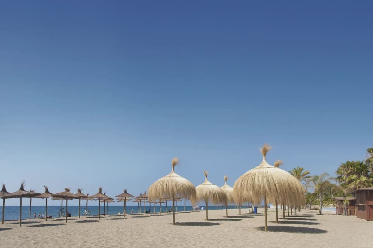 2 soveværelse Lejlighed til salg i Benahavis med swimmingpool - € 499.000 (Ref: 9985095)