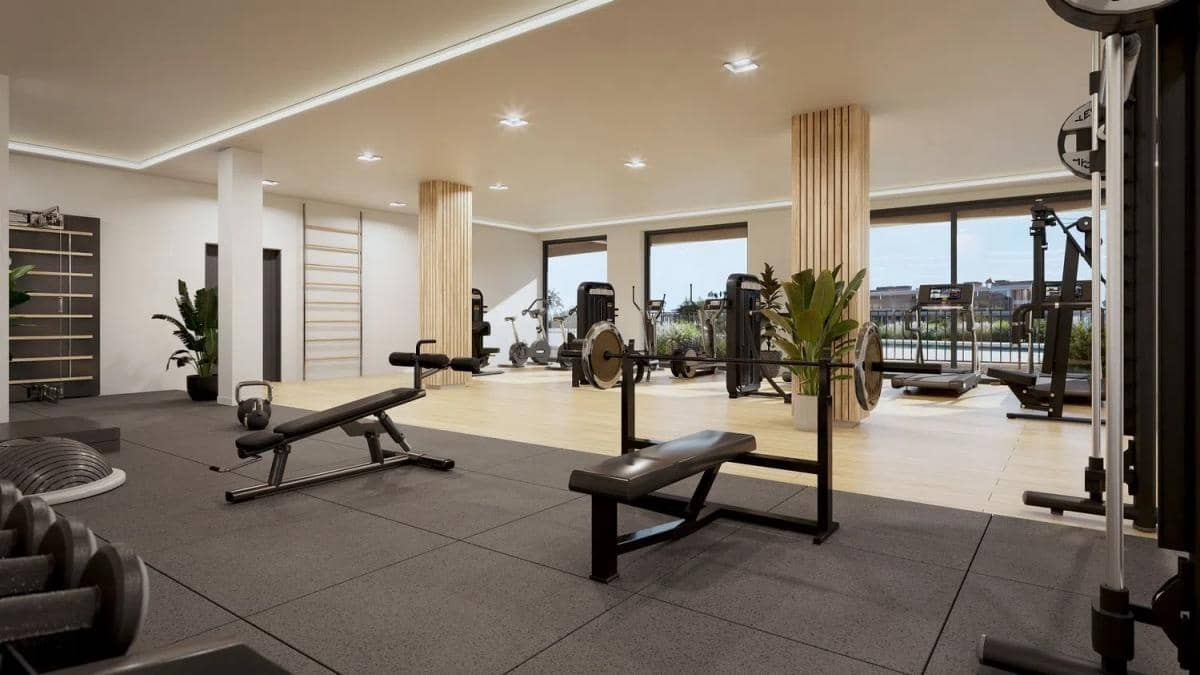 2 slaapkamer Appartement te koop in Estepona met zwembad - € 539.000 (Ref: 9985098)