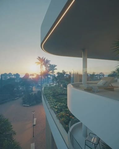 1 Zimmer Apartment zu verkaufen in Ind La Termica, Málaga Stadt mit Pool - 750.000 € (Ref: 9985100)