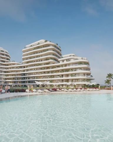 1 Zimmer Apartment zu verkaufen in Ind La Termica, Málaga Stadt mit Pool - 750.000 € (Ref: 9985100)
