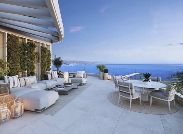 1 Zimmer Apartment zu verkaufen in Ind La Termica, Málaga Stadt mit Pool - 750.000 € (Ref: 9985100)