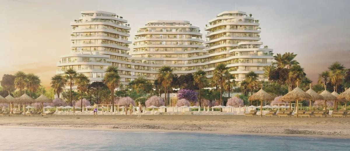 1 quarto Apartamento para venda em Malaga cidade com piscina - 750 000 € (Ref: 9985100)