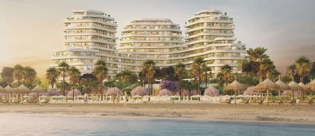 1 Zimmer Apartment zu verkaufen in Ind La Termica, Málaga Stadt mit Pool - 750.000 € (Ref: 9985100)