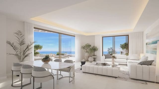 1 Zimmer Apartment zu verkaufen in Ind La Termica, Málaga Stadt mit Pool - 750.000 € (Ref: 9985100)