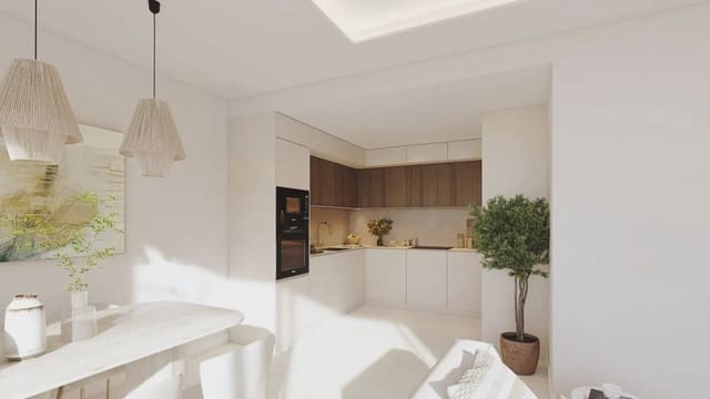 1 Zimmer Apartment zu verkaufen in Ind La Termica, Málaga Stadt mit Pool - 750.000 € (Ref: 9985100)