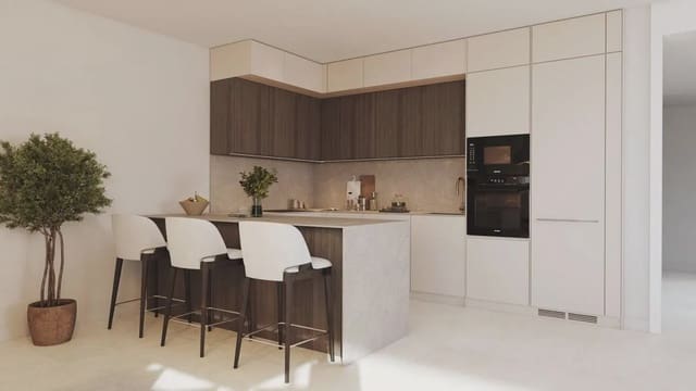 1 Zimmer Apartment zu verkaufen in Ind La Termica, Málaga Stadt mit Pool - 750.000 € (Ref: 9985100)