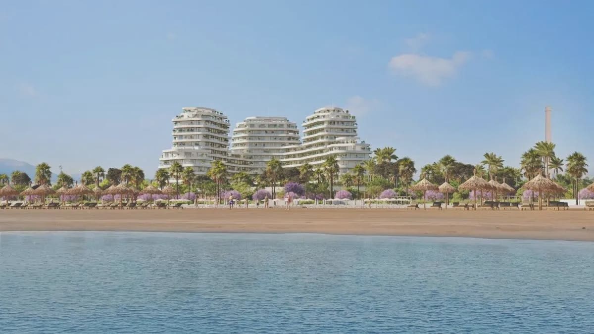 1 quarto Apartamento para venda em Malaga cidade com piscina - 750 000 € (Ref: 9985100)