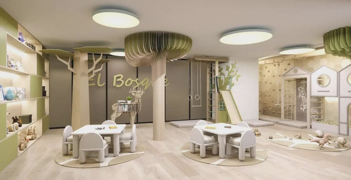 1 quarto Apartamento para venda em Malaga cidade com piscina - 750 000 € (Ref: 9985100)