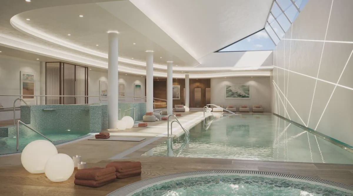 2 chambre Appartement à vendre à Estepona avec piscine - 432 000 € (Ref: 9985101)