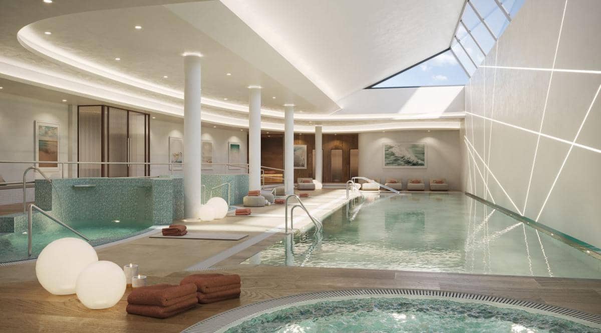 2 chambre Appartement à vendre à Estepona avec piscine - 432 000 € (Ref: 9985101)