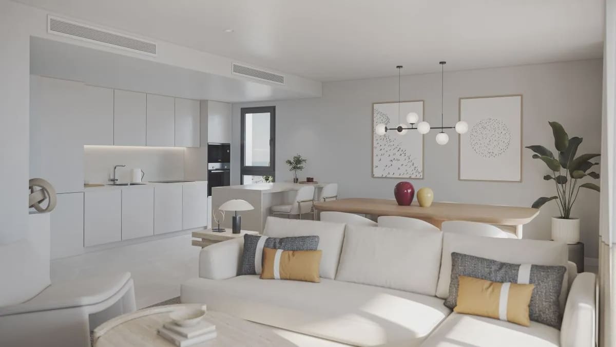 2 camera da letto Appartamento in vendita in Estepona con piscina garage - 460.000 € (Rif: 9985102)