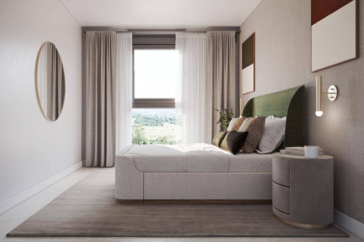 2 camera da letto Appartamento in vendita in Estepona con piscina garage - 460.000 € (Rif: 9985102)