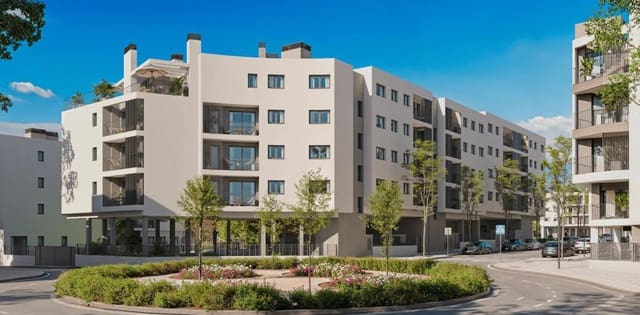 2 soveværelse Lejlighed til salg i San Agustín, Alicante by med swimmingpool garage - € 222.500 (Ref: 9985104)