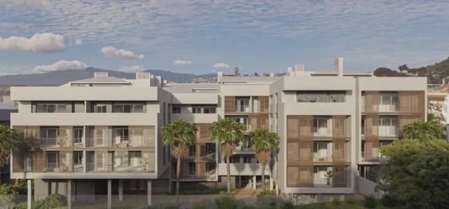 2 bedroom Apartment for sale in Centro ciudad, Javea / Xàbia with pool garage - € 370,000 (Ref: 9985105)