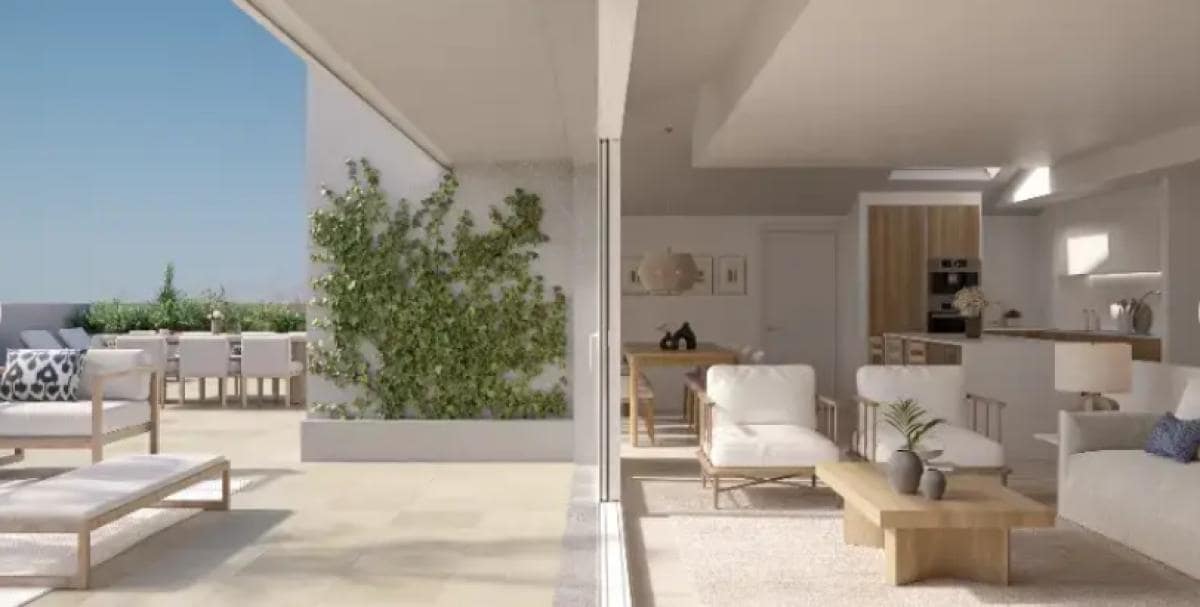 2 bedroom Apartment for sale in Javea / Xabia with pool garage - € 370,000 (Ref: 9985105)