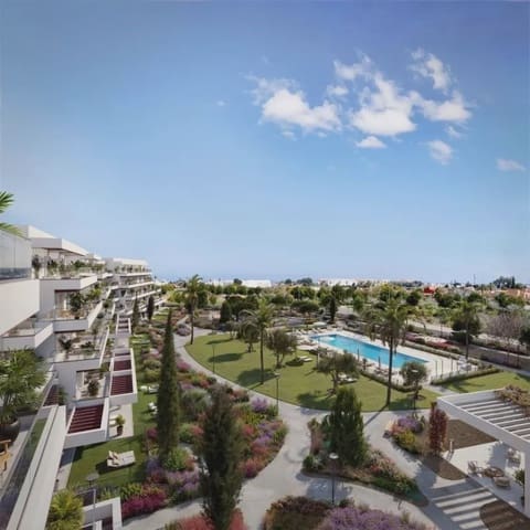 Apartamento de 2 habitaciones en El Vergel / Verger en venta con piscina - 333.000 € (Ref: 9985106)