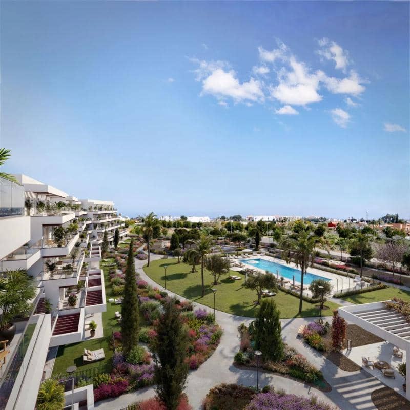 2 Zimmer Apartment zu verkaufen in El Vergel / Verger mit Pool - 333.000 € (Ref: 9985106)