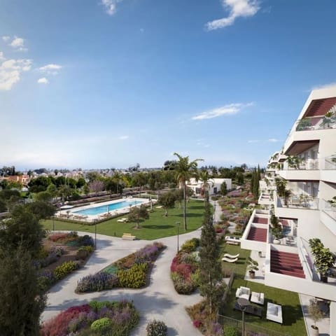 Apartamento de 2 habitaciones en El Vergel / Verger en venta con piscina - 333.000 € (Ref: 9985106)