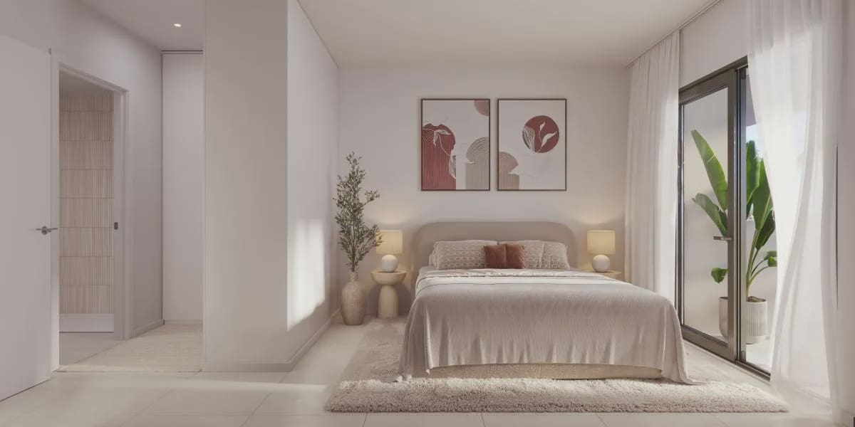 1 soveværelse Lejlighed til salg i Fuengirola med swimmingpool - € 315.000 (Ref: 9986606)