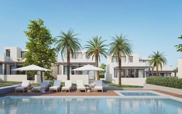 Casa de 2 habitaciones en Atamaría, Cartagena en venta con piscina garaje - 365.000 € (Ref: 9986607)