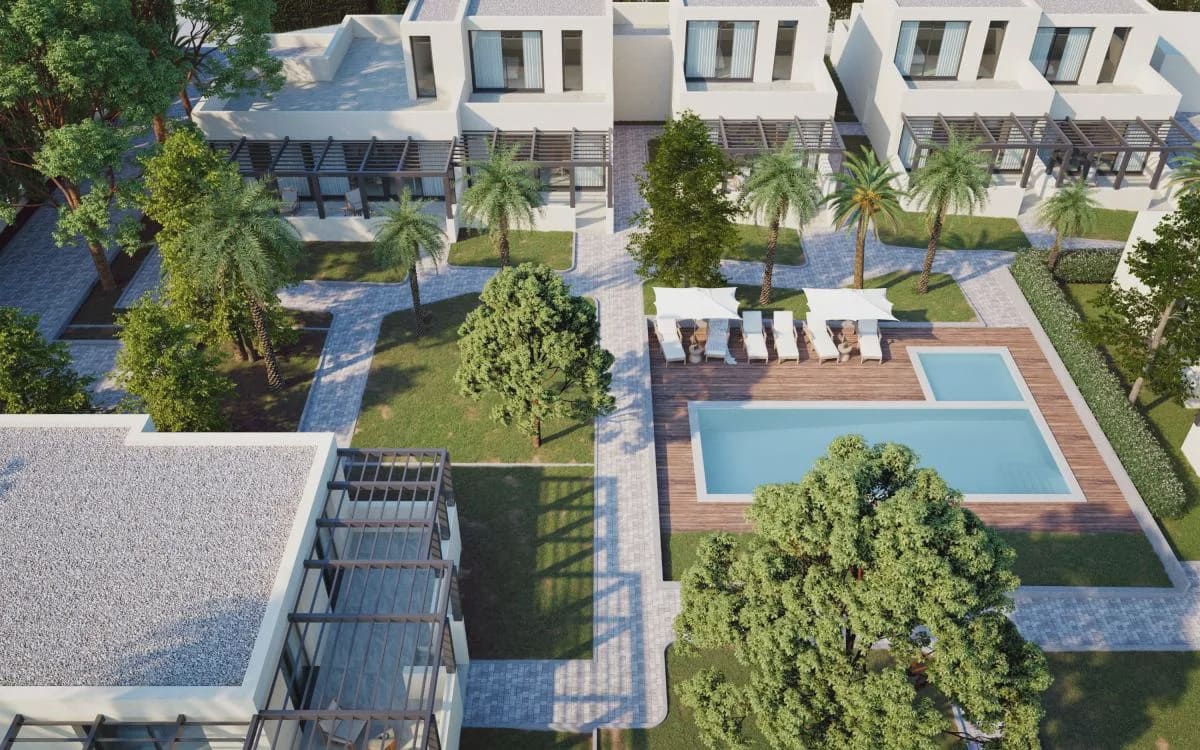 Casa de 2 habitaciones en Atamaría en venta con piscina garaje - 365.000 € (Ref: 9986607)