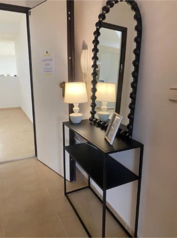 2 slaapkamer Appartement te koop in Lomas de Cabo Roig - Los Dolses, Orihuela met garage - € 200.500 (Ref: 9987113)