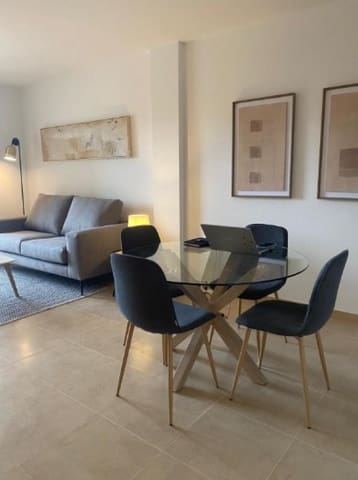 2 slaapkamer Appartement te koop in Lomas de Cabo Roig - Los Dolses, Orihuela met garage - € 200.500 (Ref: 9987113)