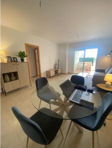 2 slaapkamer Appartement te koop in Lomas de Cabo Roig - Los Dolses, Orihuela met garage - € 200.500 (Ref: 9987113)