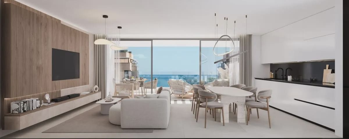 2 quarto Apartamento para venda em Malaga cidade com piscina garagem - 910 000 € (Ref: 9987114)